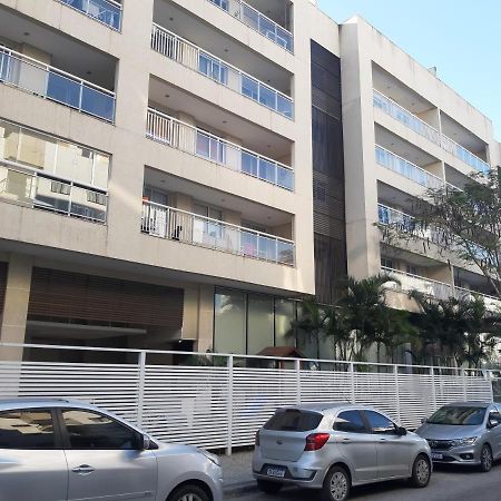 Apartamento Braga Cabo Frio Exterior photo