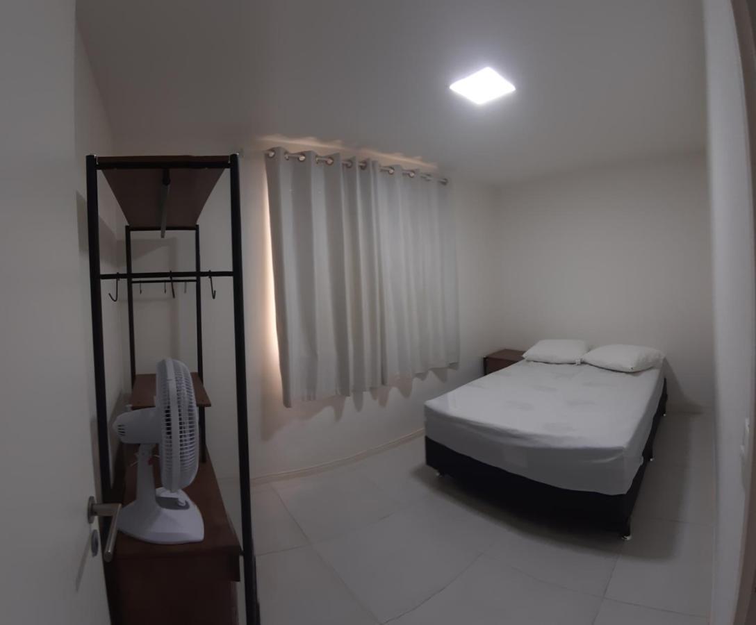 Apartamento Braga Cabo Frio Exterior photo
