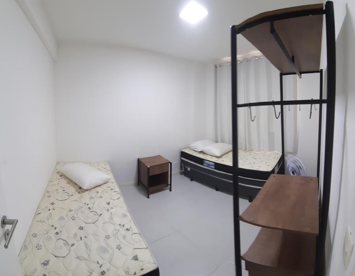 Apartamento Braga Cabo Frio Exterior photo