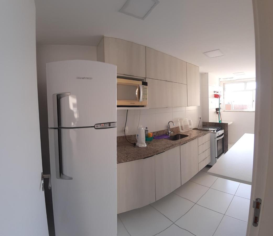 Apartamento Braga Cabo Frio Exterior photo