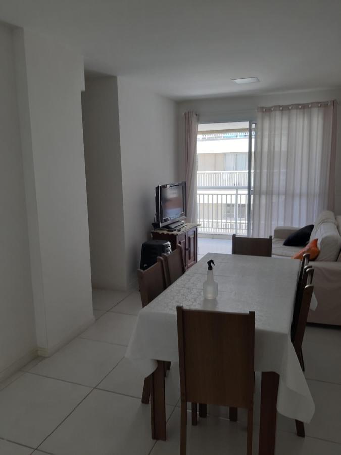Apartamento Braga Cabo Frio Exterior photo