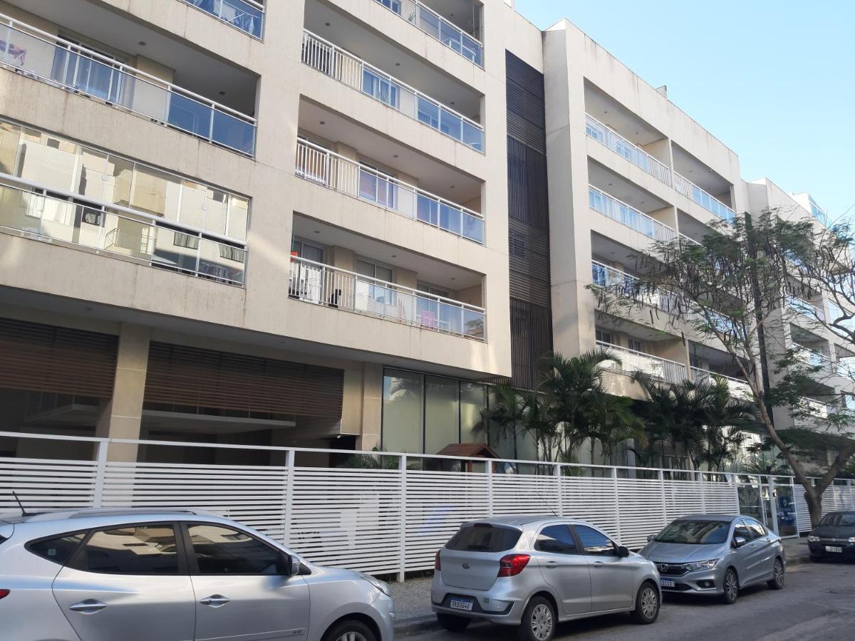 Apartamento Braga Cabo Frio Exterior photo