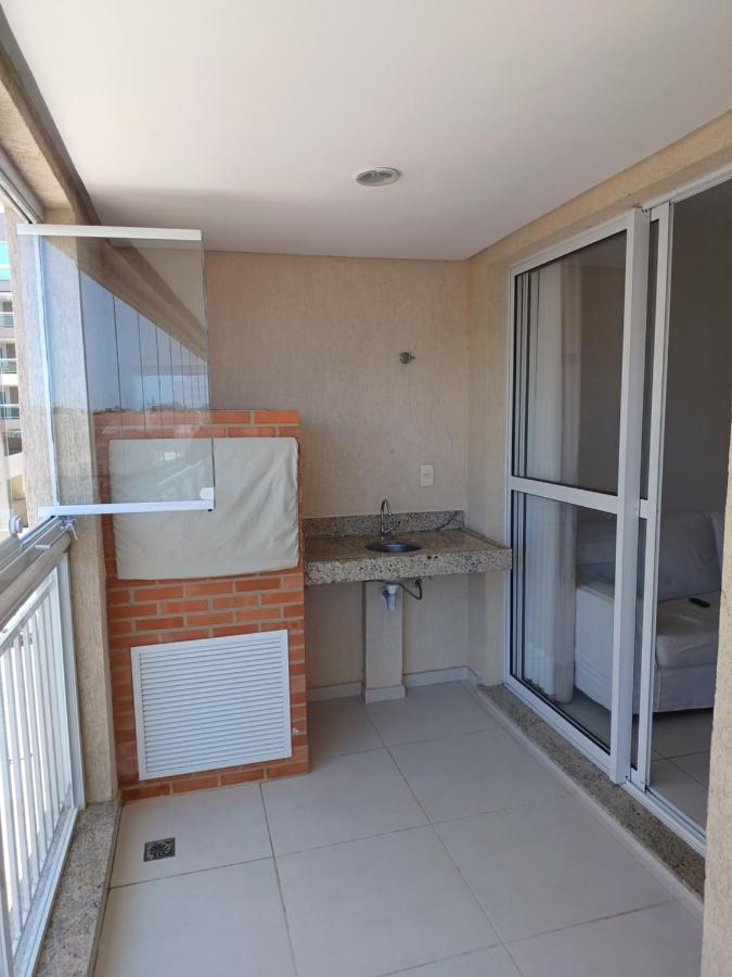 Apartamento Braga Cabo Frio Exterior photo